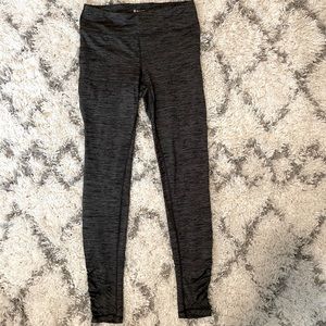 Gaiam Workout Leggings